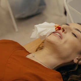Capitulo 42 Herederos Dra Lucia Temporada 2