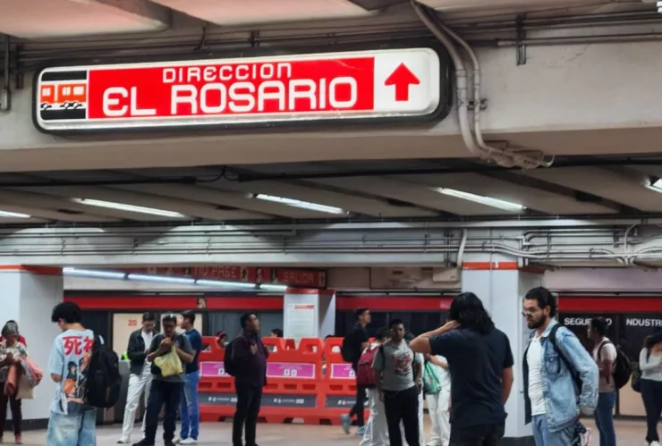 Metro CDMX y Metrobús operarán de manera especial en Nochebuena y Navidad