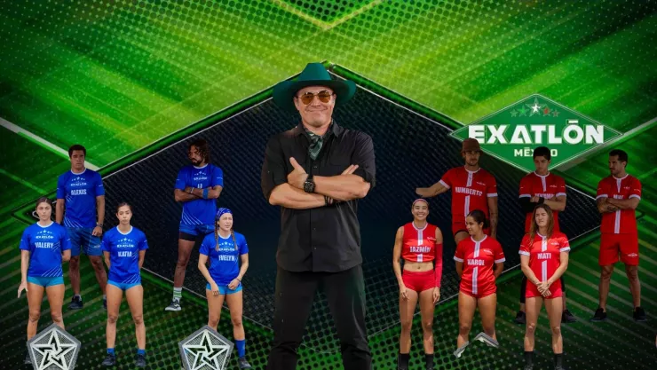 ¿Quién gana la primera Supervivencia HOY 8 de abril en Exatlón México? Filtran posibles favoritos
