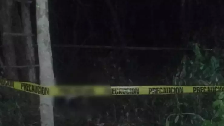 Abuelito de 69 años en hallado SIN VIDA en Tizimín, iba a su parcela en Kabichén; esto se sabe