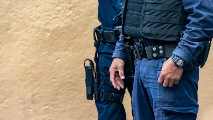 Cuál es la alcaldía más insegura de CDMX en lo que va de 2024