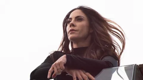 María José Suárez denunció a “Chito” Villegas por abuso y violencia