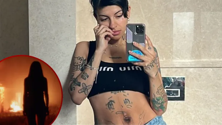 ¿Cazzu quemando una casa? Esto sabemos sobre el impactante VIDEO en sus redes sociales.jpg
