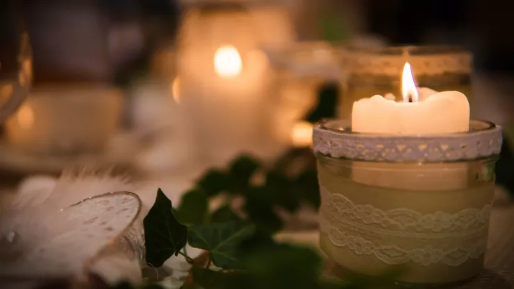 El ritual para renovar tus energías en noviembre 2024