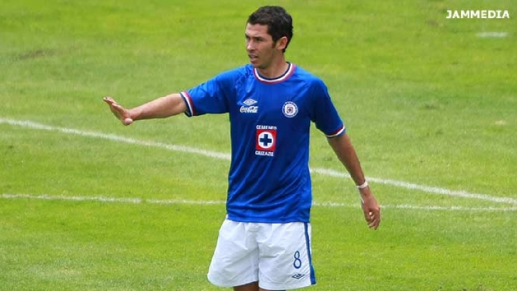 Israel Castro