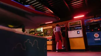 Stranger Things Experience (Imagen de referencia)