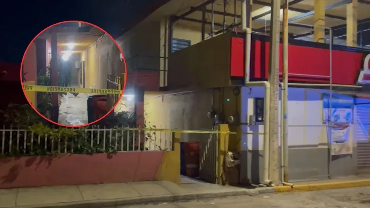 Nuevo León: Encuentran pareja que estuvo seis días muerta en su casa de Escobedo