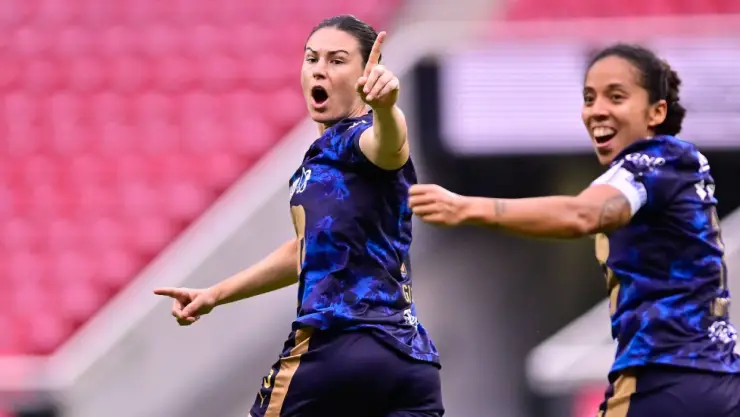 Liga MX Femenil