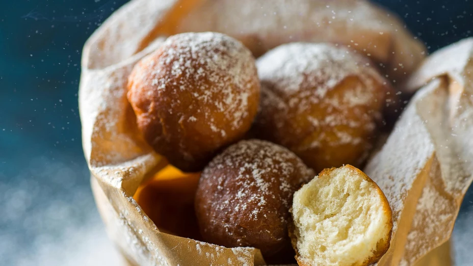 Buñuelos tóxicos Familia muere envenenada por accidente tras confundir químico con leche