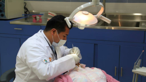 Iztapalapa diabetes tratamiento