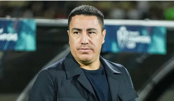 Efraín Juárez