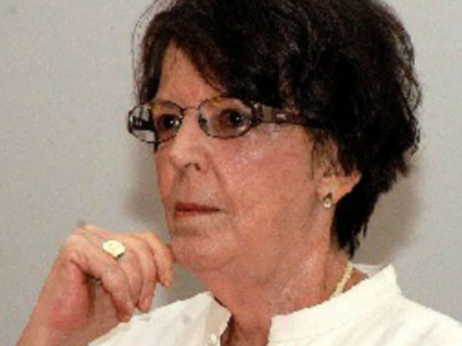 Teresa del Conde