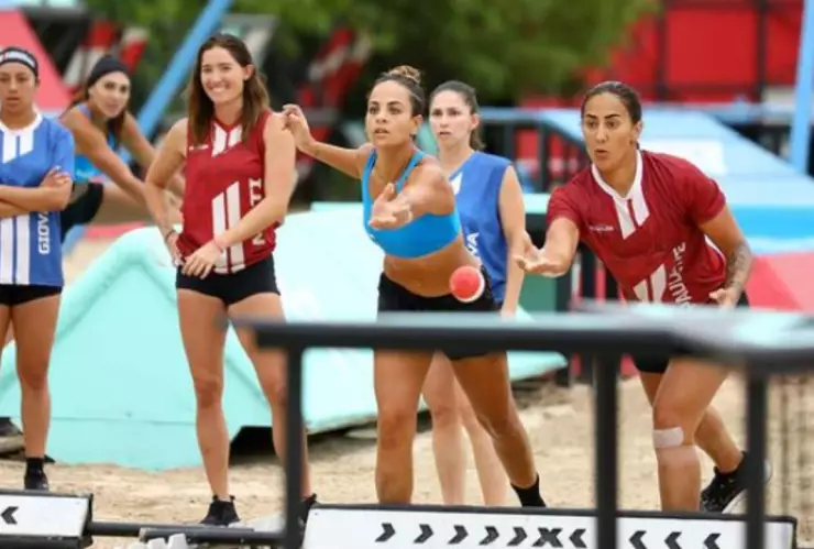 ¿Quién gana la medalla femenil HOY 5 de diciembre en Exatlón México 2023?