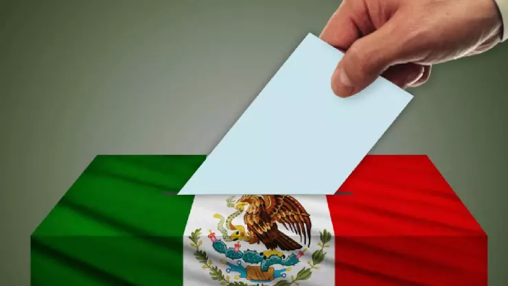 Requisitos para fundar partidos políticos en México después de las elecciones 2024