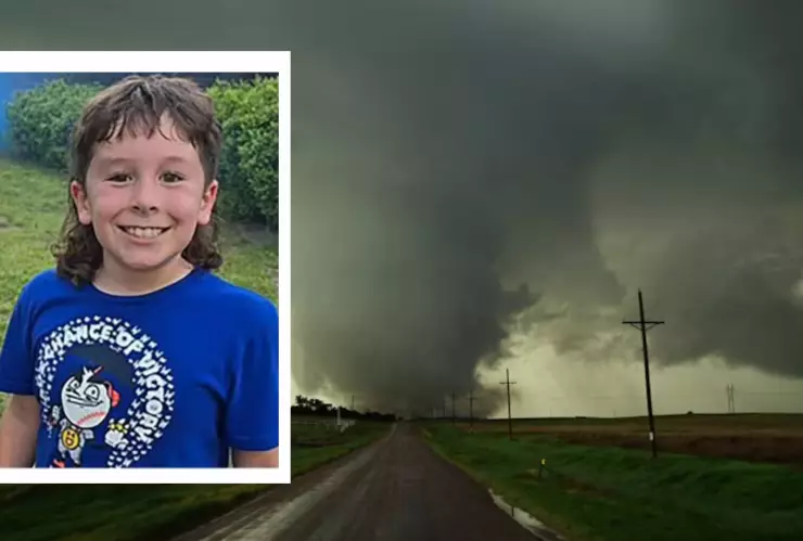 ‘Por favor no mueran, volveré'_ Niño salva a sus padres de un tornado en Oklahoma.jpg