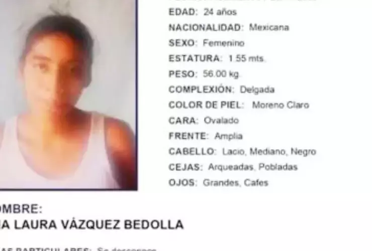 Ana Laura Vázquez Bedolla