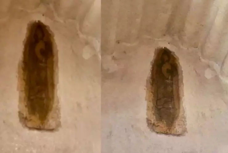 Imagen de San Judas Tadeo