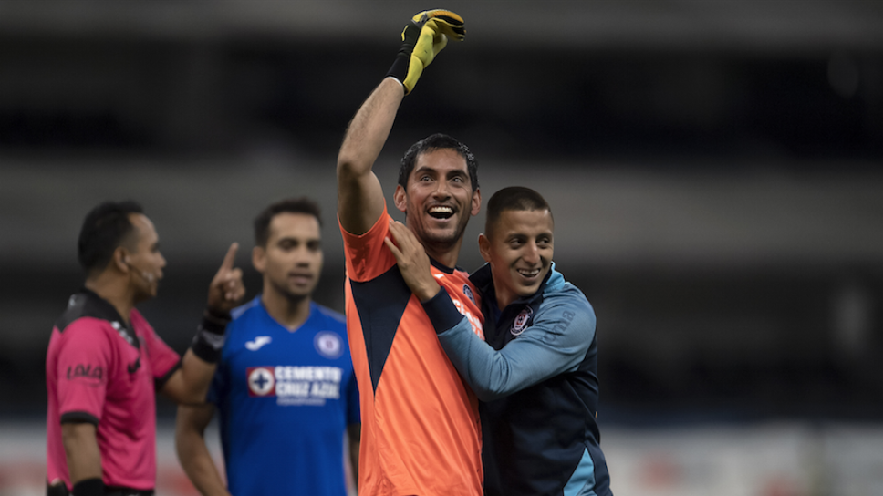 Cruz Azul
