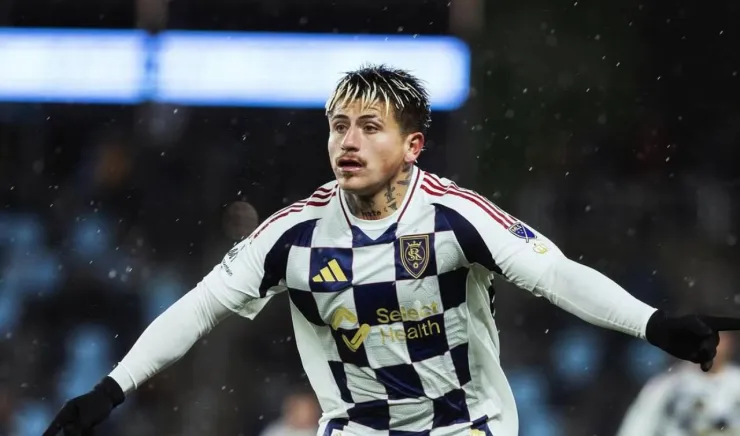 Rayados Monterrey Chivas 8 MDD