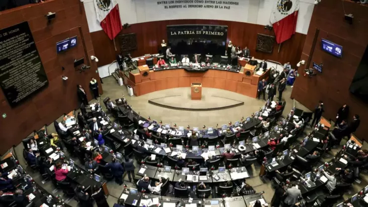 Senado de la República