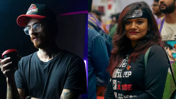 Geek vs Otaku ¿cuál es la diferencia y qué significa cada término