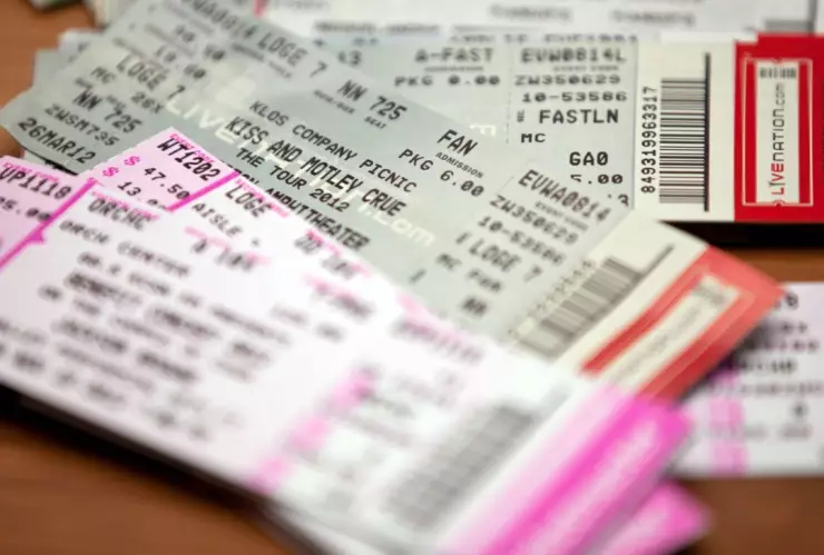 La tarifa dinámica en conciertos van a seguir por este motivo