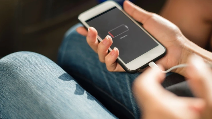 apple cargador iphone reforma union europea