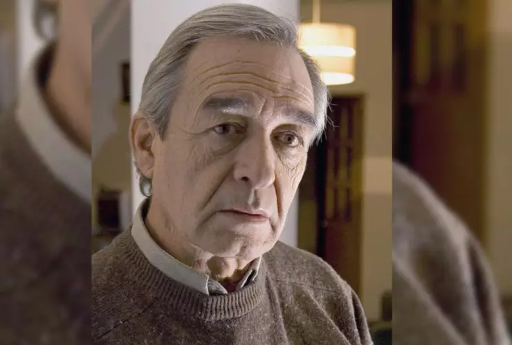 fernando becerril muere