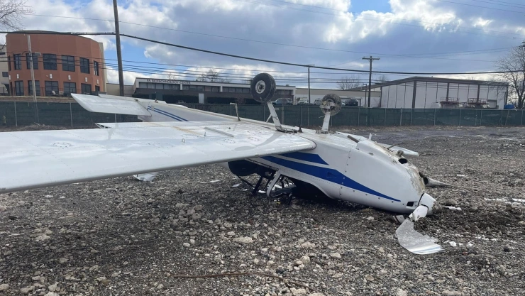 Avioneta estrellada Doylestown Estados Unidos 10 febrero 2025.jpg
