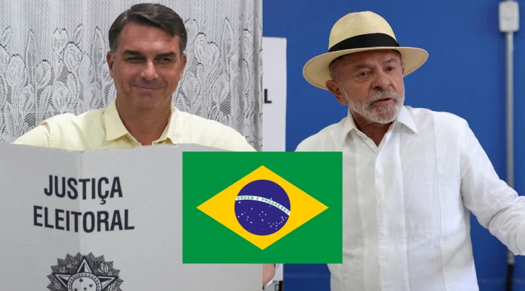 Lula da Silva vs Flávio Bolsonaro: Lo que debes saber de las elecciones presidenciales de Brasil 2026