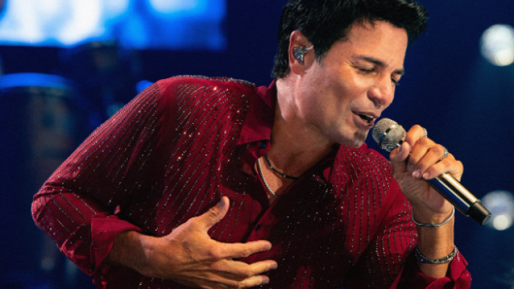 Concierto de Chayanne en Querétaro: Costo de boletos, fechas y lugar