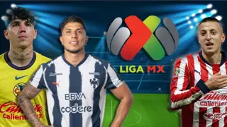 ¡Tras victoria de Juárez! Así quedaron los Cuartos de Final del Apertura 2025 de la Liga MX_ Cruces y fecha