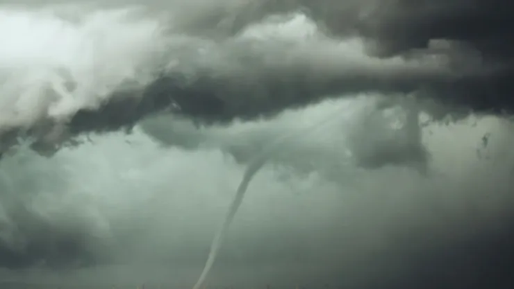 Tornado