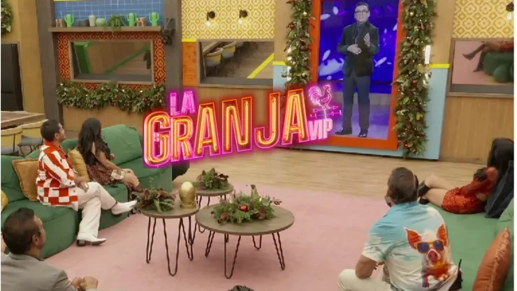 UNO a UNO, granjeros cuentan cómo vivieron el nacimiento de la becerrita de La Granja VIP.