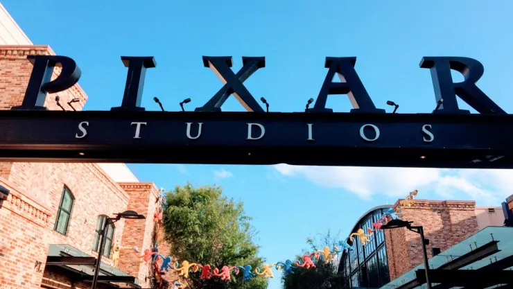 Pixar Animation despedirá al 14% de sus trabajadores; esto sabemos