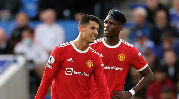Manchester United a la baja