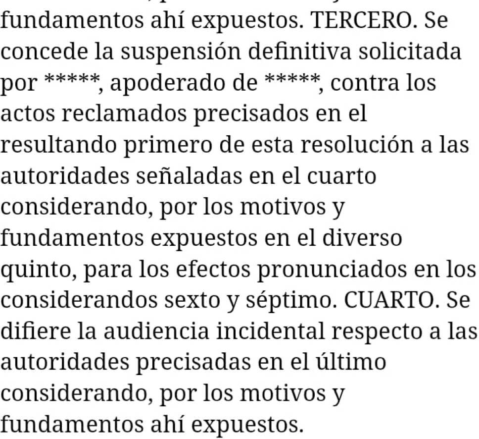 Congela juez cualquier intento de captura contra Romero Deschamps