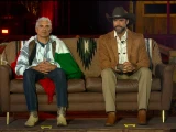 Fernando Lozada toma la decisión de SALVAR y TRAICIONAR a un Granjero, pero Copetes lo cambia todo en La Granja VIP.jpg