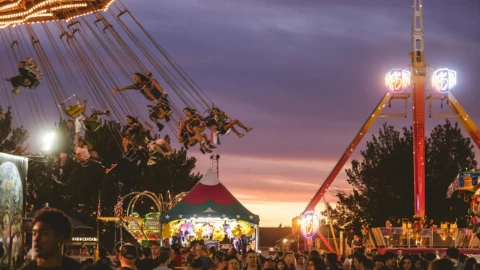 feria de puebla 2025 cuándo empieza