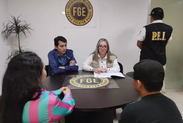 Alerta Amber en Yucatán_ Localizan a menor de 13 años reportado como desaparecido