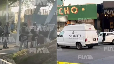 3 muertos balacera en bar de Puebla en Día del Amor y la Amistad.png