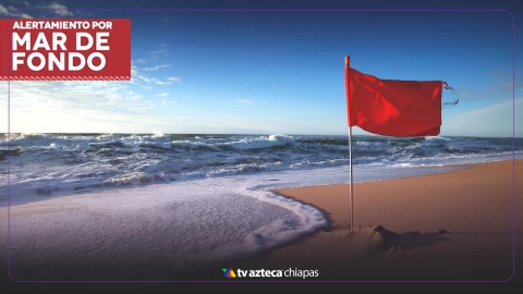 Mar de Fondo Chiapas