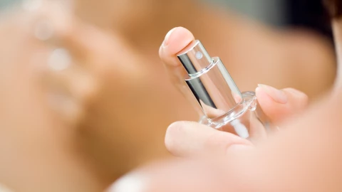 mejores perfumes mujer