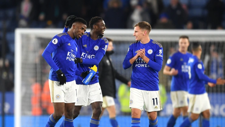 Leicester