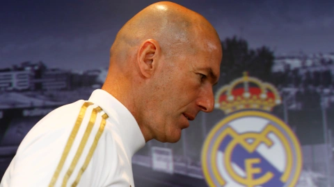 Zidane