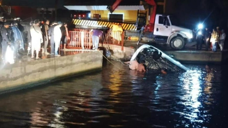 eran tres estudiantes de la anáhuac puebla fallecidos río calzadas coatzacoalcos veracruz