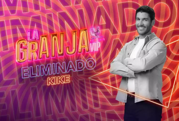 La Granja VIP EN VIVO HOY 23 de noviembre: Gala de Eliminación