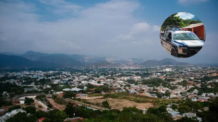 Policías chiapas cintalapa