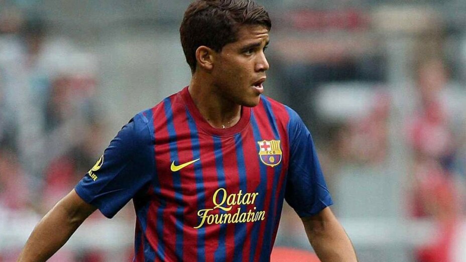 Jonathan dos Santos