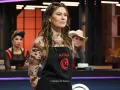 Natália Subtil fue al reto de eliminación